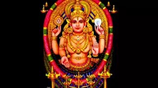 Amme Narayana Devi Narayana - Hindu Devotional Song