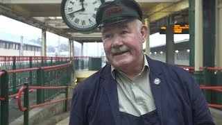 "Could You Really Say Goodbye?" - Brief Encounter's Carnforth Station | BFI