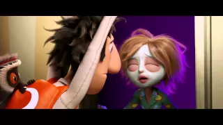 CLOUDY WITH A CHANCE OF MEATBALLS 2 - Clip: Going Back - At Cinemas October 25