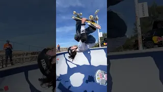 2023 Red Bull Bowl Rippers Practice Highlights