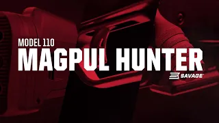 110 Magpul Hunter