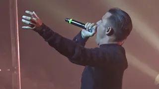 Parkway Drive - Live @ A2 Green Concert, Saint Petersburg 25.06.2019 (Full Show)