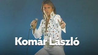 Táncoló fekete lakkcipők - Komár László legnagyobb slágerei 1.