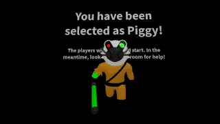 Roblox Piggy! - [Alternate Badgy] - Mr. P's Lab Season 1 Skin