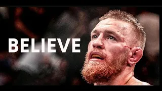 Conor McGregor - "Never Give Up" - Motivational Video 2021