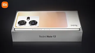 REDMI NOTE 13 – ЛУЧШИЙ НЕДОРОГОЙ XIAOMI В 2023 ГОТОВ...