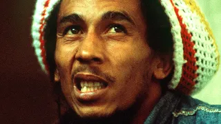 What The Last 12 Months Of Bob Marley's Life Were Really Like