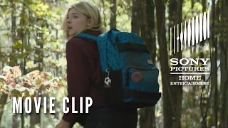 THE 5TH WAVE - Movie Clip "Species"