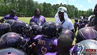 🚨🚨 UPSET ALERT | 7U #2 ATL ELITE RAVENS VS RAREBREEDS | RAREBREEDS LOOKING TO MAKE AN NATIONAL RUN