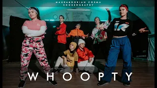 ''Whoopty'' - CJ | Dance Choreography