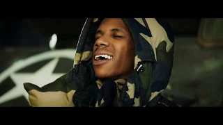 A Boogie Wit Da Hoodie "Love Drugs and Sex" (Fan Music Video)