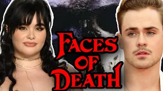 Faces of Death | PLOT (Killer, Characters, Social Media) Details Revealed