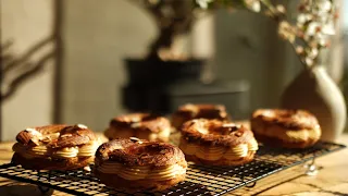 Paris-Brest / Париж-Брест