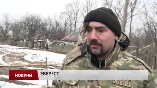 ЄС передав 20 броньованих авто на Донбас