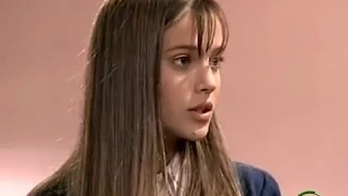 Мятежный дух / Rebelde Way / СЕЗОН 1 / СЕРИЯ 28