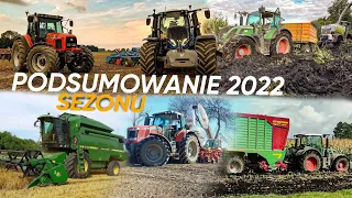 Podsumowanie Sezonu 2022 | 365 Dni Oporu w 5 minut