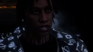 Nba Youngboy - I Ain’t Scared (GTA 5 Music Video)
