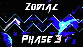 Zodiac (Ultimate Demon) FINAL UPDATE!!