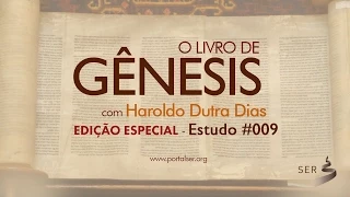 #009 - Velho Testamento: Livro Gênesis - Edição Especial