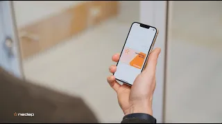 Nedap Mobile Access for easy, secure pass management