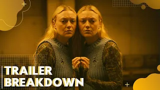 The Watchers (2024) Official Teaser Trailer Breakdown | Ishana Shyamalan