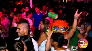 WAIKIKI SUMMER CHIC | FESTA DE ENCERRAMENTO | 31 AGOSTO