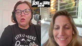 The Jackie and Laurie Show VIDEO: Denouement (#436)