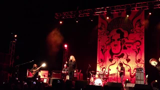 Robert Plant - Friends - Rio de Janeiro - 18 October 2012 - Complete