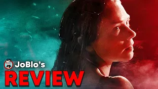 NIGHT SWIM (2024) Review