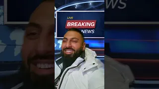 Amir Ex-Muslim ft. Hamdi AKA Heiliger Bernhard 😂 | 31.12 | TikTok Islam Aufklärung