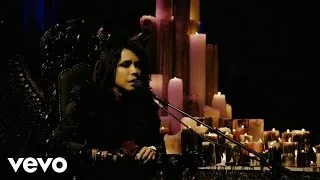 VAMPS - VAMPIRE'S LOVE (from VAMPS MTVUnplugged 2016)