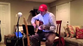 February Seven - Avett Brothers Cover