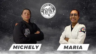 4° CONFERE BDL - MICHELY VS MARIA