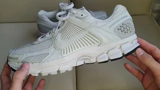 Опыт использования и минусы nike zoom vomero 5