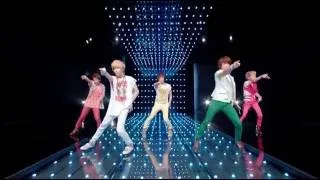 SHINee - JULIETTE[Japanese ver.] Music Video Full