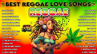 REGGAE MIX 2024 - TOP 100 REGGAE LOVE SONGS 2024 - MOST REQUESTED REGGAE LOVE SONGS 2024