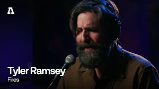 Tyler Ramsey - Fires | Audiotree Live