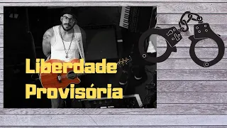 Liberdade Provisória | JP Oliveira | Henrique e Juliano | Violão Cover