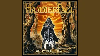 Hammerfall (Remastered)