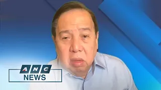 Gordon accuses Duterte of inciting to sedition, breach of official duty | ANC