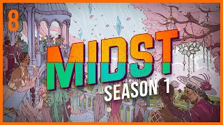 MIDST | Gala | Season 1 Episode 8