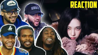 RT TV Reacts to aespa 에스파 'Drama' MV