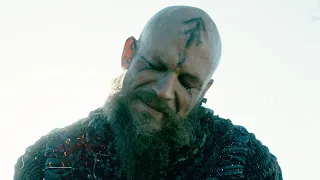 Only love can hurt like this - Floki Vikings