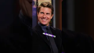 Tom Cruise: Life On The Line | Full Biography | From Break-Dance to Oscar #hollywood #tomcruise