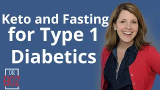 Success with Fasting for Type 1 Diabetics