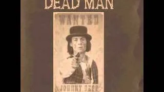 "Dead (End Credits)", Neil Young DEAD MAN OST (unreleased)