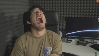 Markiplier sings his outro (that was a bad idea)