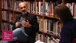 Reimagining Race with Mohsin Hamid