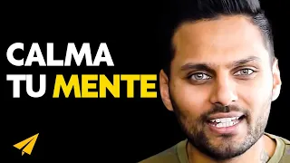 2 horas de MOTIVACIÓN | Lo mejor de JAY SHETTY en Español.