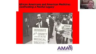 Defining Institutional Racism in Medicine and our Role in Ending Health Inequities